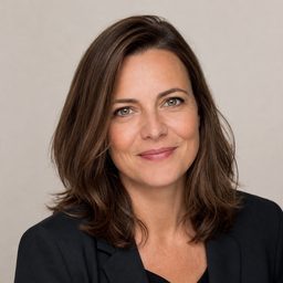 Sophie Lenoir