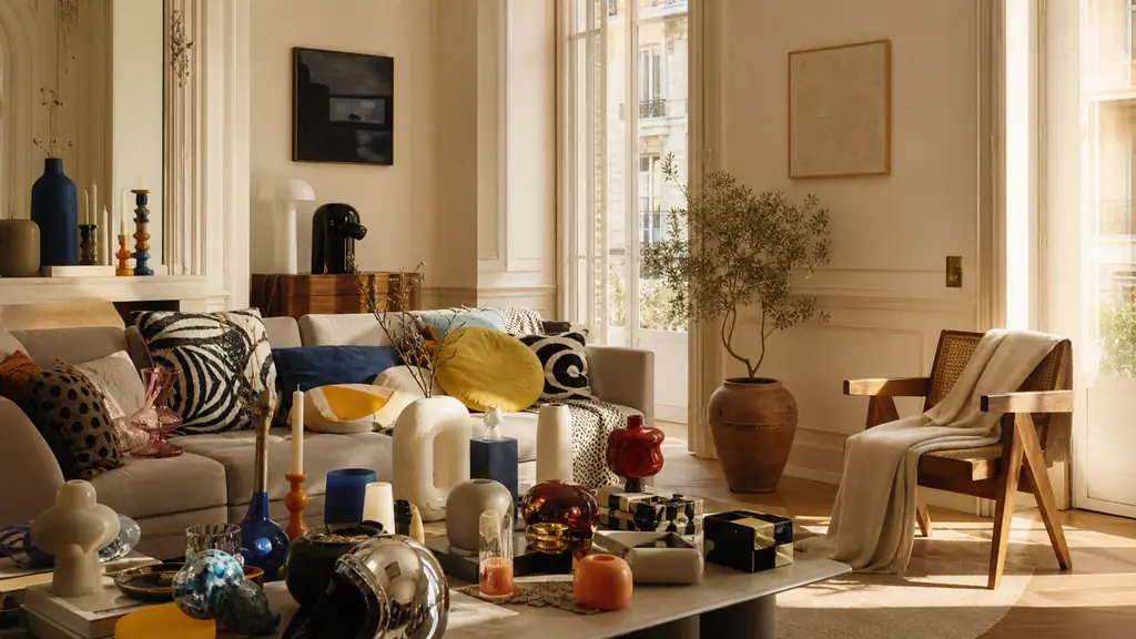 Tendance déco : toutes ses raisons de ne pas les suivre