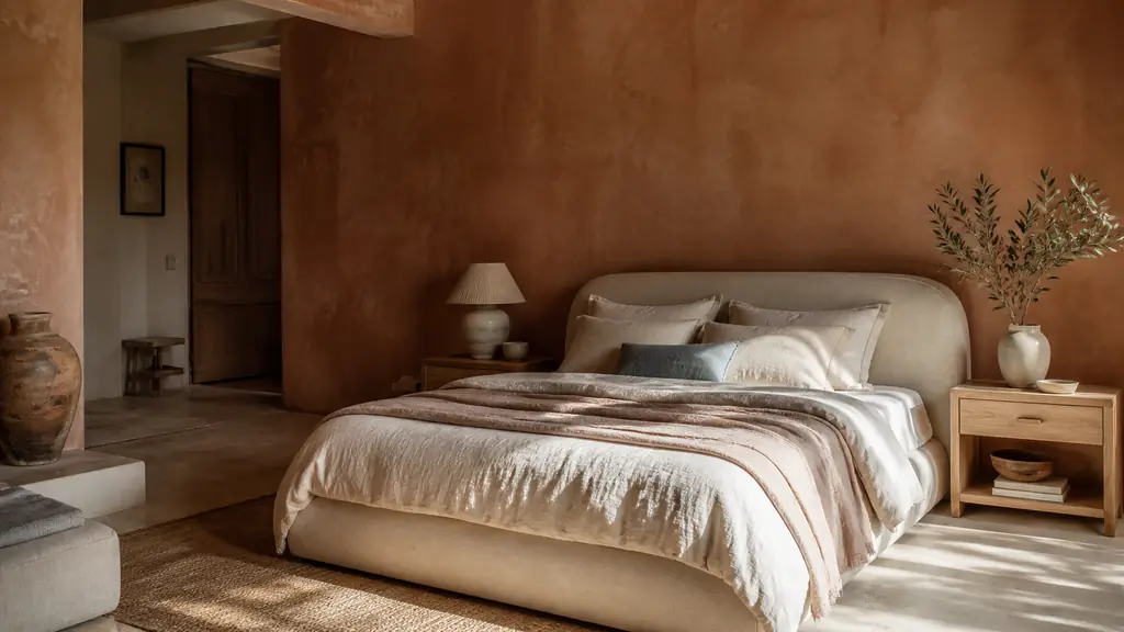 Chambre idée déco : 12 choix simples pour créer un cocon qui vous ressemble