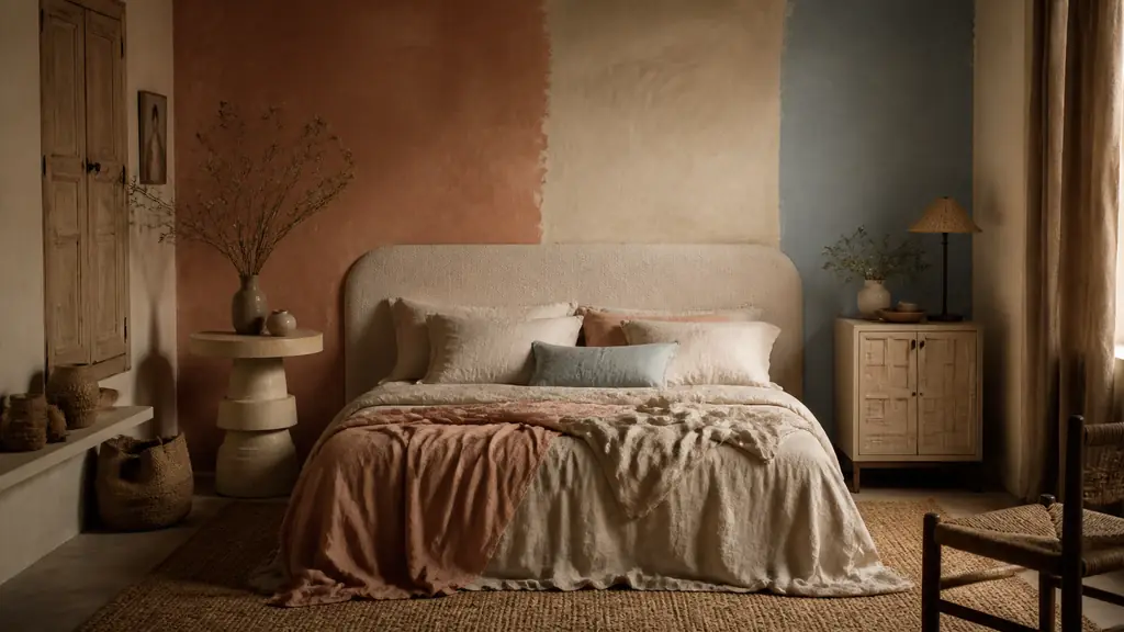 Idée déco chambre : 11 styles faciles pour créer un cocon à votre image