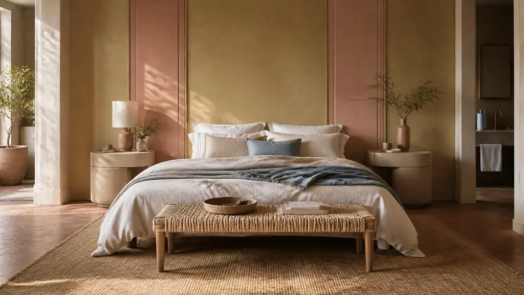 Idée déco pour une chambre : 10 astuces pour un cocon sans travaux