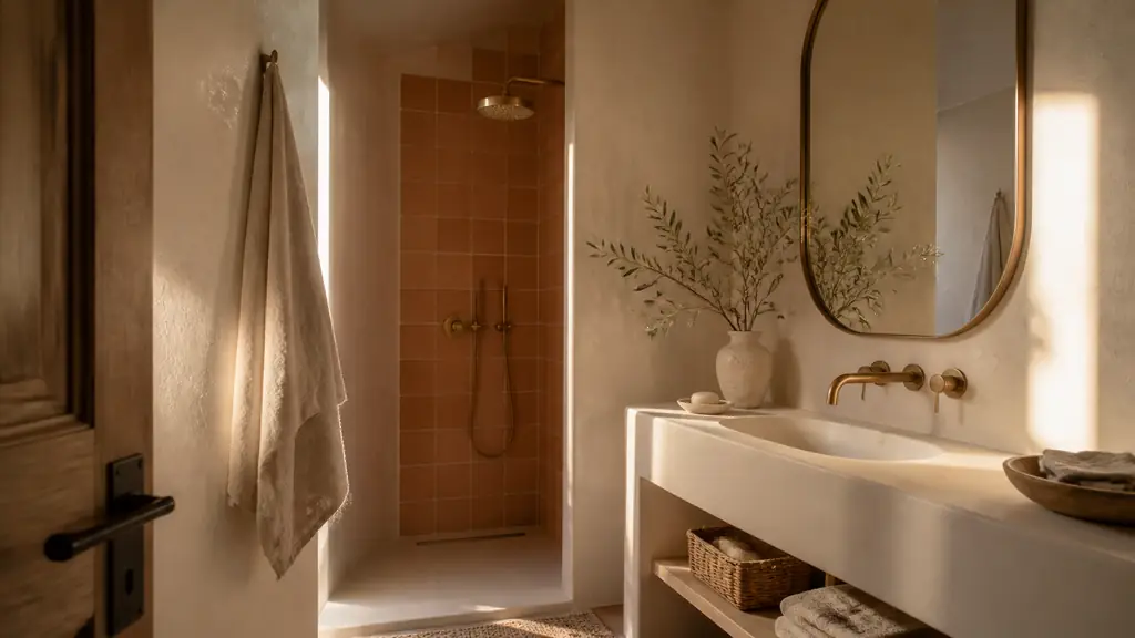 Salle de bain idée déco : 11 styles faciles à copier