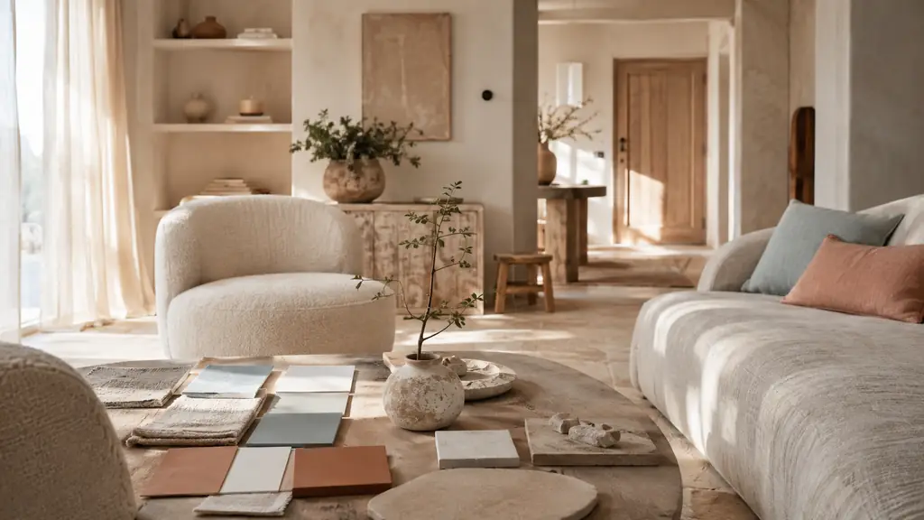 Maison décoration intérieure : par où commencer pour créer un style harmonieux ?