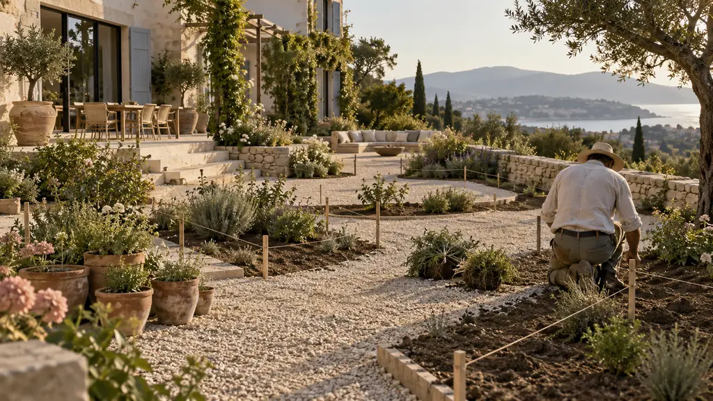 Aménagement extérieur jardin : 7 erreurs à éviter