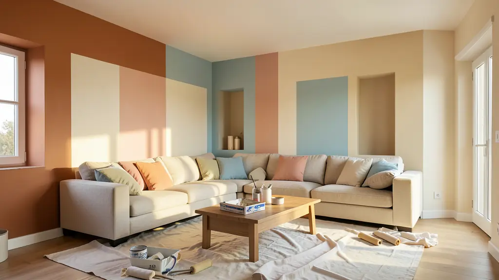 Couleur architecte : 7 étapes pour structurer votre intérieur