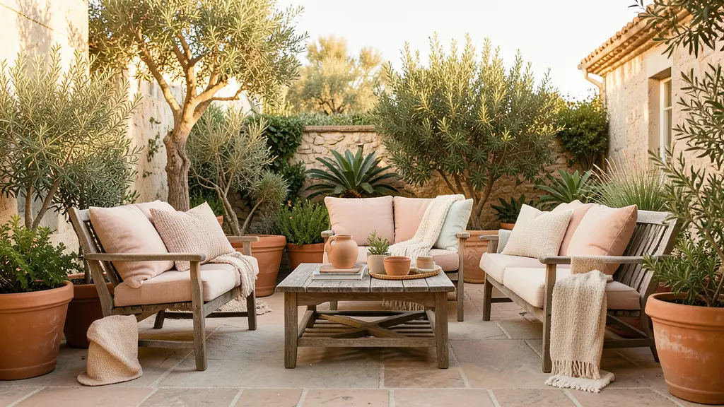 Décoration de jardin originale : créer un extérieur unique et harmonieux sans se ruiner