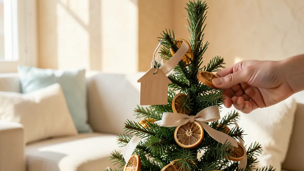 Décoration de Noël intérieure : les secrets pour une ambiance chaleureuse et accessible