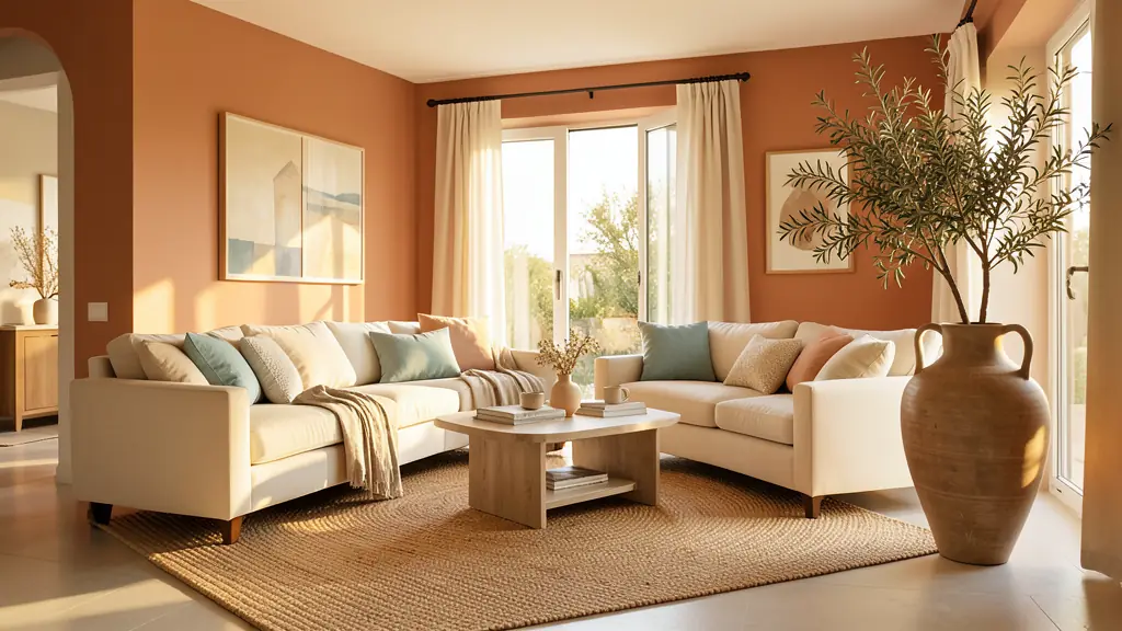 Idée déco salon : 7 changements sans changer les meubles