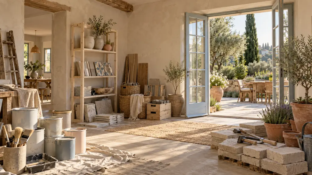 Leroy Merlin bricolage déco maison et jardin : que choisir selon votre projet ?