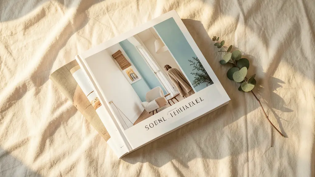 Livres décoration intérieure : comment choisir et les utiliser comme objets déco